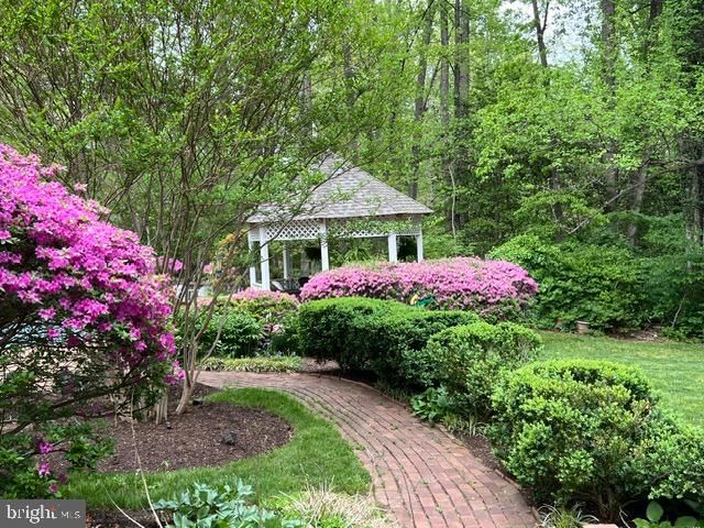 10516 WALTER THOMPSON DR, Vienna, VA 22181