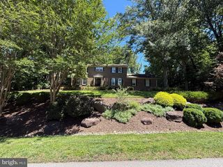10516 WALTER THOMPSON DR, Vienna, VA 22181