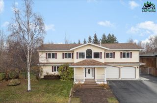 1271 KUYKENDALL STREET, Fairbanks, AK 99709