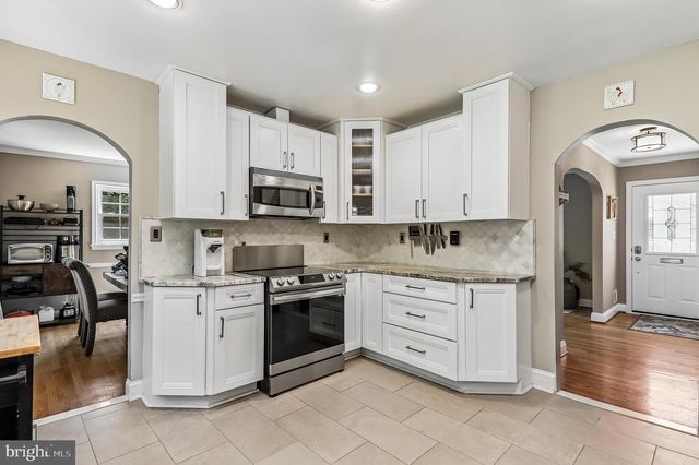 1002 DEVERE DR, Silver Spring, MD 20903