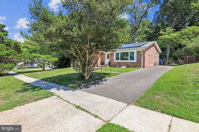 1002 DEVERE DR, Silver Spring, MD 20903