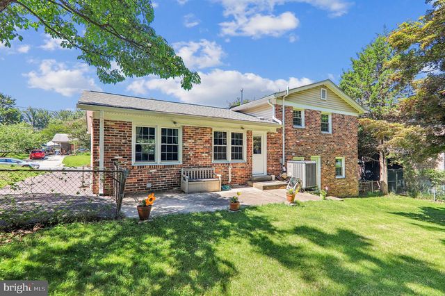 1002 DEVERE DR, Silver Spring, MD 20903