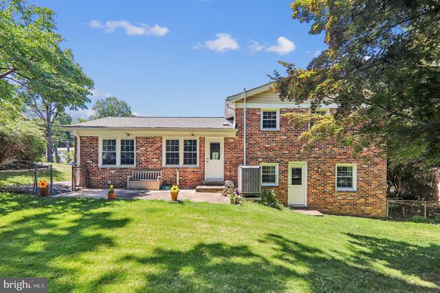 1002 DEVERE DR, Silver Spring, MD 20903