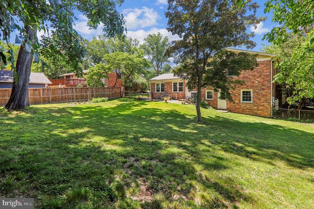 1002 DEVERE DR, Silver Spring, MD 20903