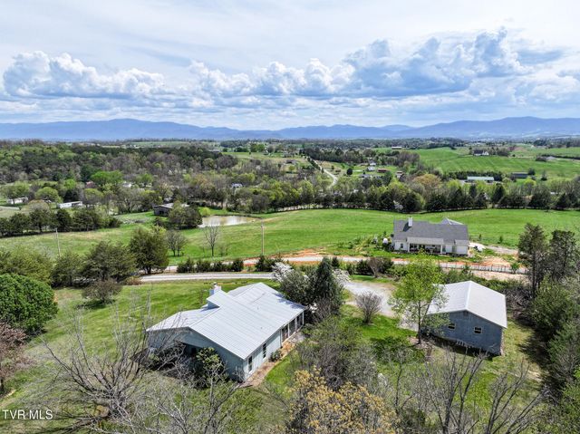 255 West Old Kentucky Road, Greeneville, TN 37743