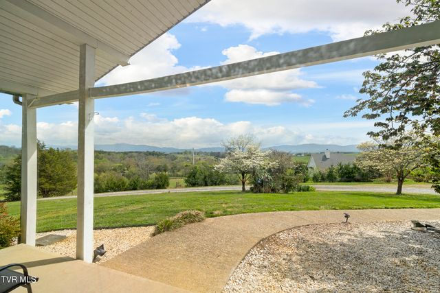 255 West Old Kentucky Road, Greeneville, TN 37743