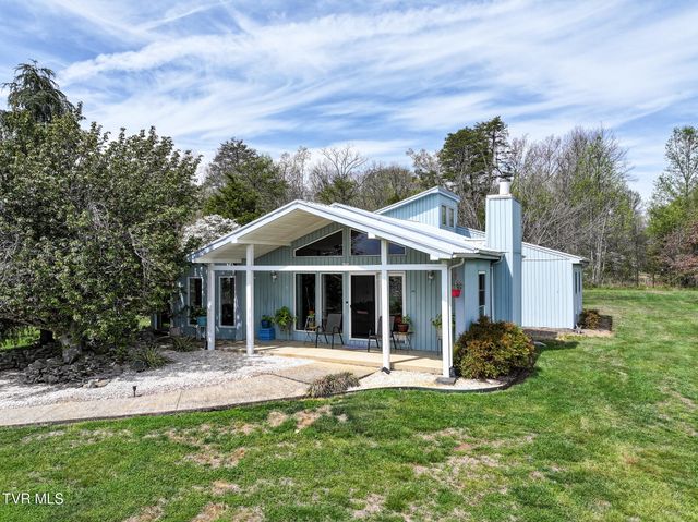 255 West Old Kentucky Road, Greeneville, TN 37743