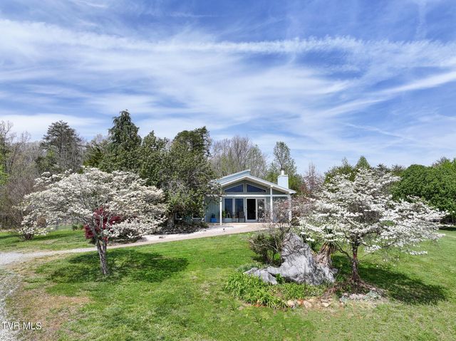 255 West Old Kentucky Road, Greeneville, TN 37743