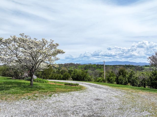 255 West Old Kentucky Road, Greeneville, TN 37743