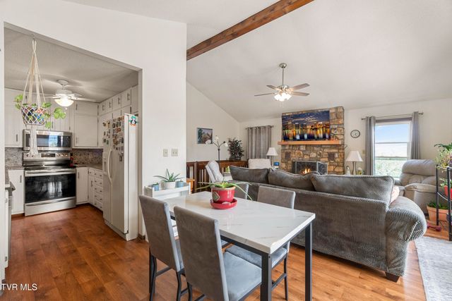 255 West Old Kentucky Road, Greeneville, TN 37743