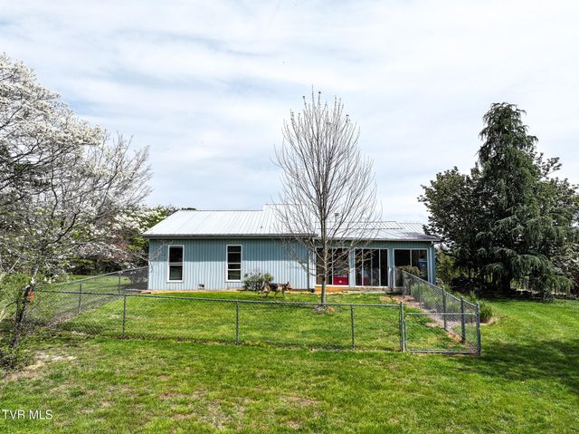 255 West Old Kentucky Road, Greeneville, TN 37743