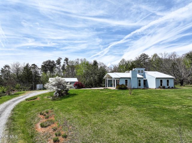 255 West Old Kentucky Road, Greeneville, TN 37743