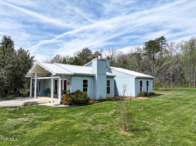 255 West Old Kentucky Road, Greeneville, TN 37743