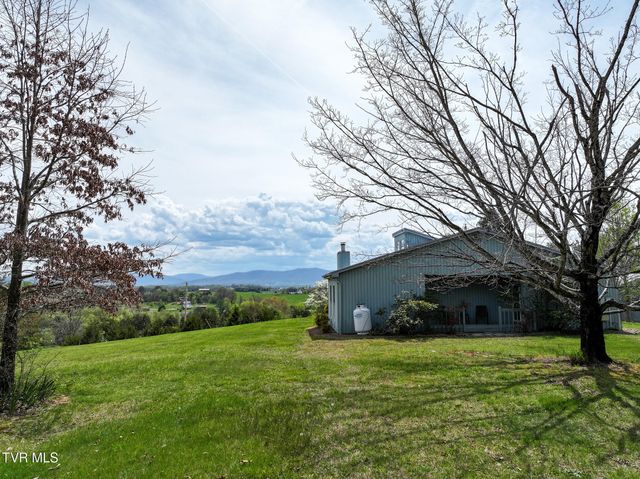 255 West Old Kentucky Road, Greeneville, TN 37743