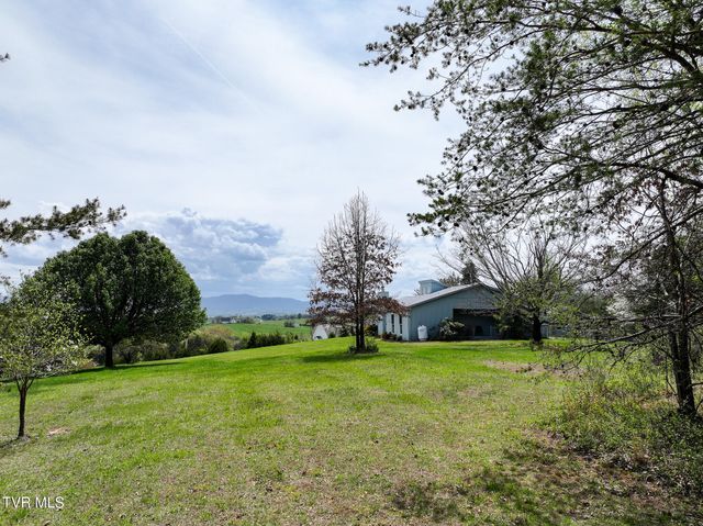 255 West Old Kentucky Road, Greeneville, TN 37743
