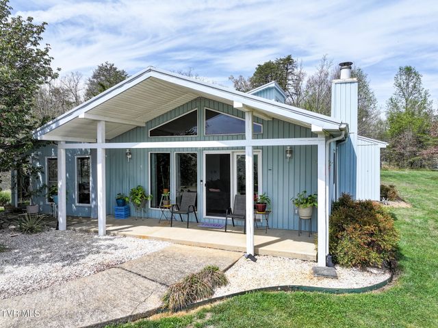 255 West Old Kentucky Road, Greeneville, TN 37743