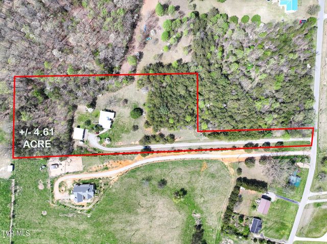255 West Old Kentucky Road, Greeneville, TN 37743