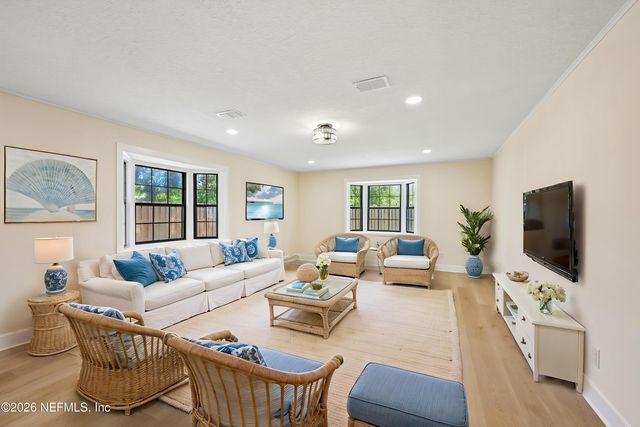 3603 NORTH RIDE Drive, Jacksonville, FL 32223