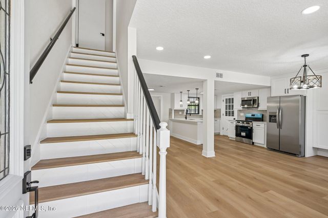 3603 NORTH RIDE Drive, Jacksonville, FL 32223