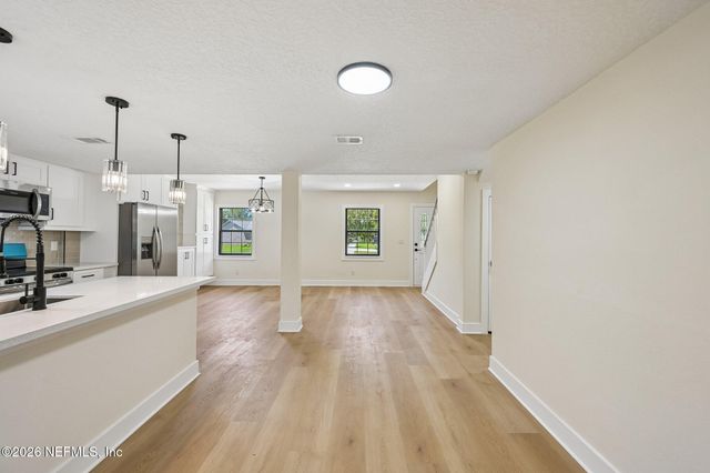 3603 NORTH RIDE Drive, Jacksonville, FL 32223