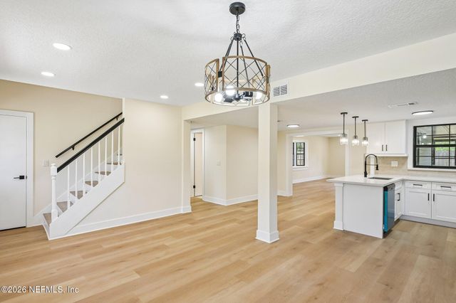 3603 NORTH RIDE Drive, Jacksonville, FL 32223