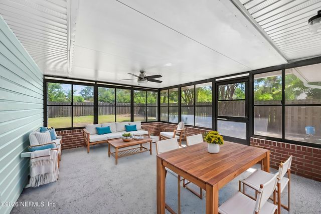 3603 NORTH RIDE Drive, Jacksonville, FL 32223
