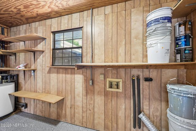 3603 NORTH RIDE Drive, Jacksonville, FL 32223