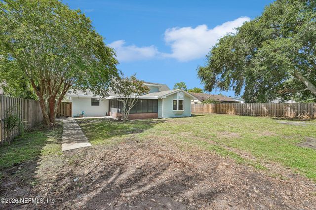 3603 NORTH RIDE Drive, Jacksonville, FL 32223