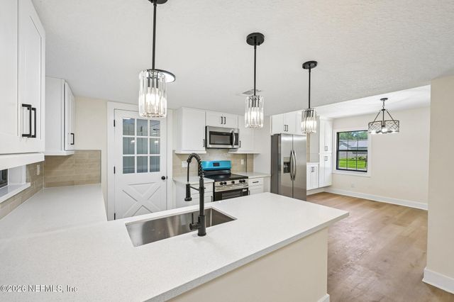 3603 NORTH RIDE Drive, Jacksonville, FL 32223