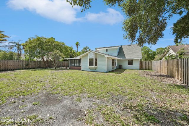3603 NORTH RIDE Drive, Jacksonville, FL 32223