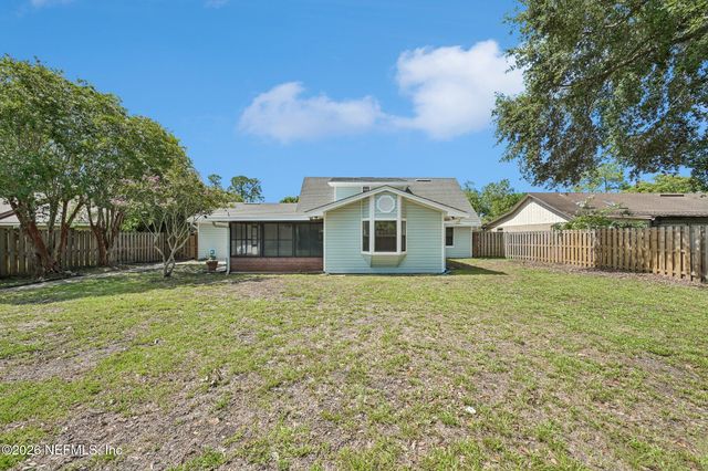 3603 NORTH RIDE Drive, Jacksonville, FL 32223