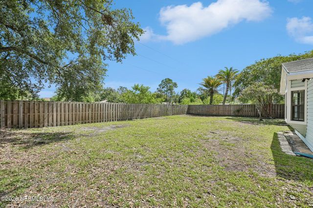 3603 NORTH RIDE Drive, Jacksonville, FL 32223