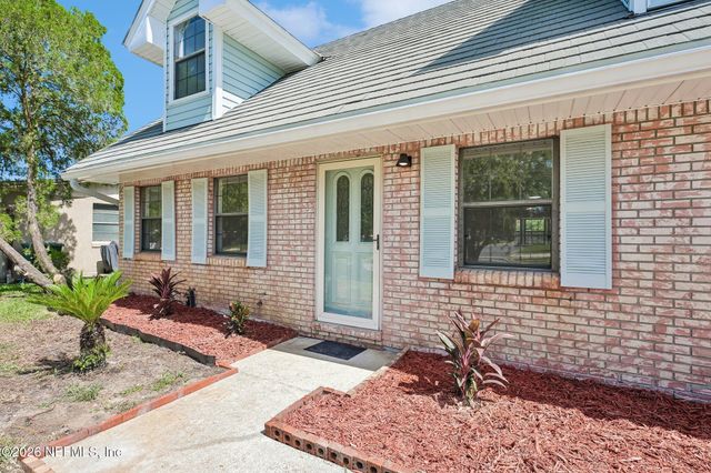 3603 NORTH RIDE Drive, Jacksonville, FL 32223