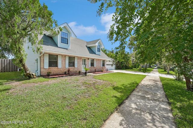 3603 NORTH RIDE Drive, Jacksonville, FL 32223