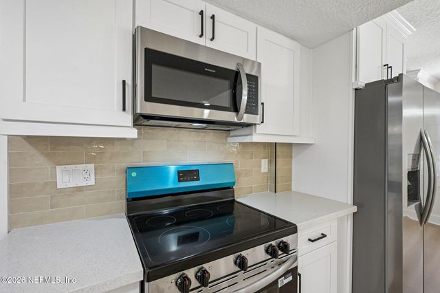 3603 NORTH RIDE Drive, Jacksonville, FL 32223