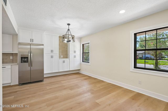 3603 NORTH RIDE Drive, Jacksonville, FL 32223