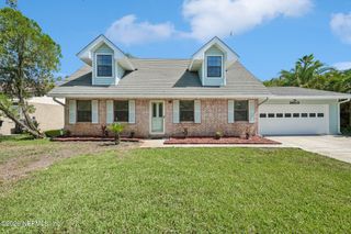 3603 NORTH RIDE Drive, Jacksonville, FL 32223