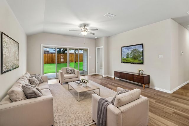 3216 Dustbend Plaza, Fort Worth, TX 76179