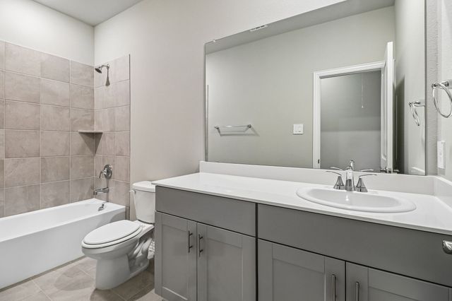 3216 Dustbend Plaza, Fort Worth, TX 76179