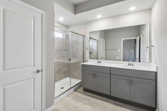 3216 Dustbend Plaza, Fort Worth, TX 76179