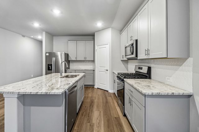 3216 Dustbend Plaza, Fort Worth, TX 76179