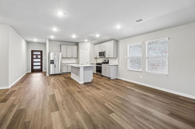3216 Dustbend Plaza, Fort Worth, TX 76179