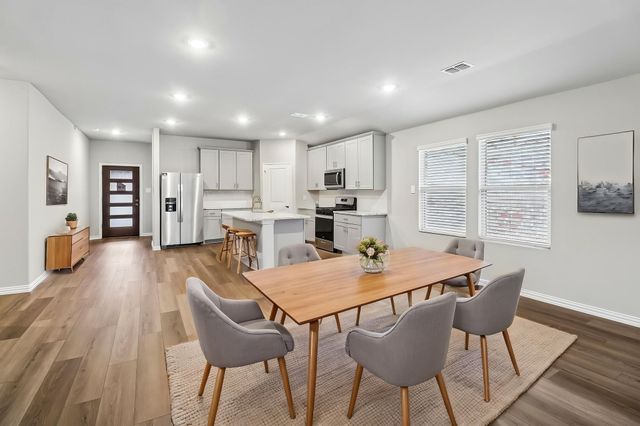 3216 Dustbend Plaza, Fort Worth, TX 76179