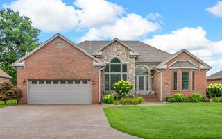 321 Irish Cir, Hopkinsville, KY 42240