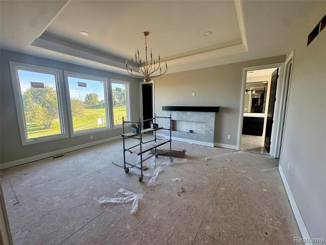 6281 31 Mile Road, Washington, MI 48095