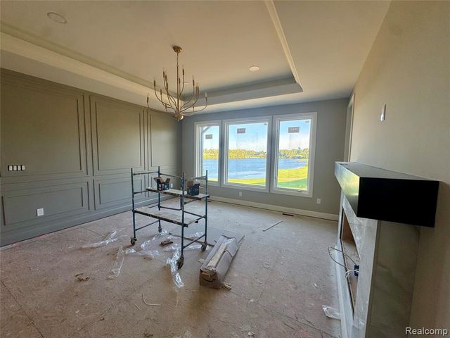 6281 31 Mile Road, Washington, MI 48095