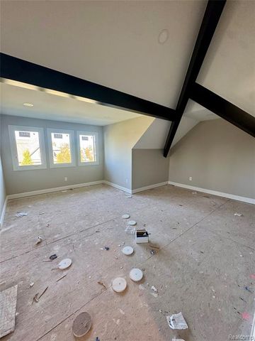 6281 31 Mile Road, Washington, MI 48095