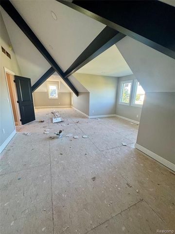 6281 31 Mile Road, Washington, MI 48095