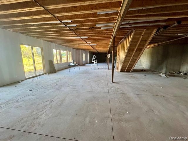 6281 31 Mile Road, Washington, MI 48095