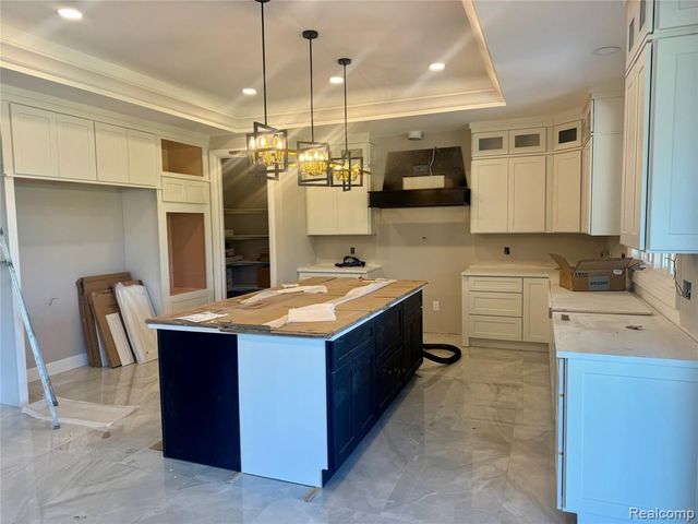 6281 31 Mile Road, Washington, MI 48095